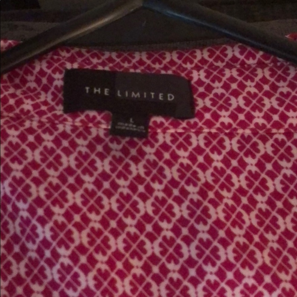 The Limited Button Down Shirt - image 3